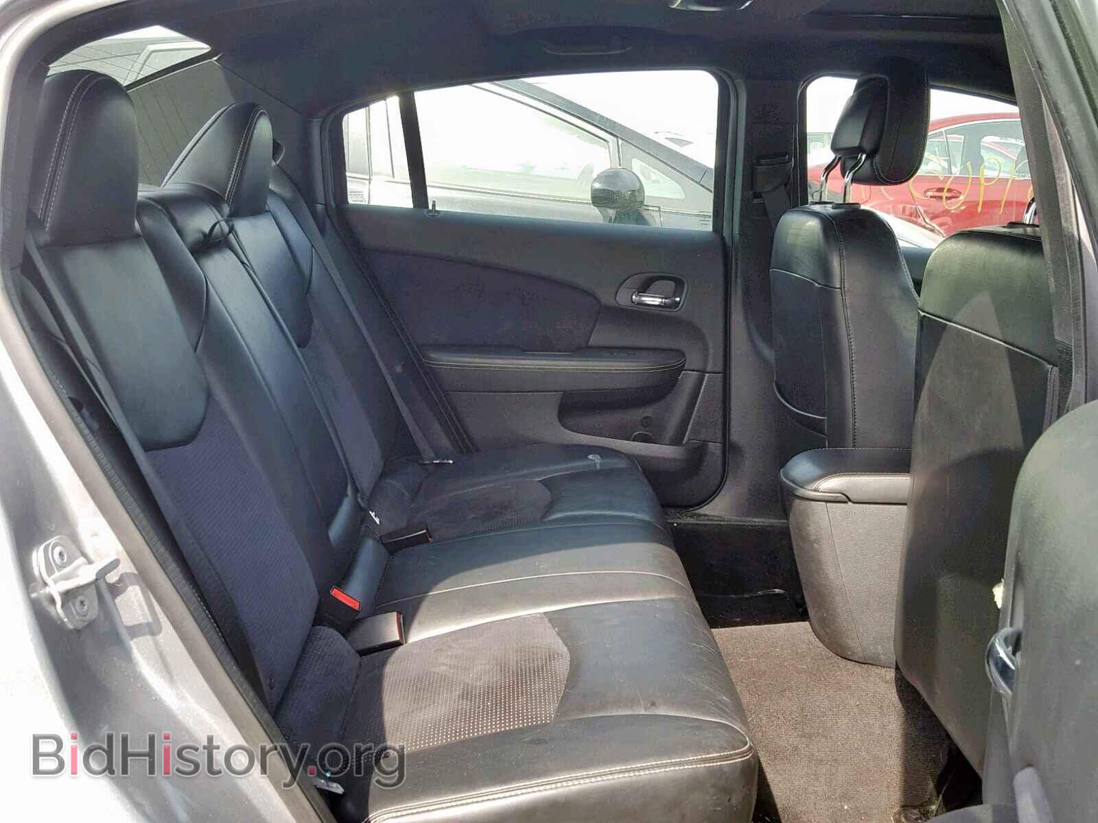 2013 CHRYSLER 200 - VIN: 1C3CCBCG5DN577323 - Photo 6