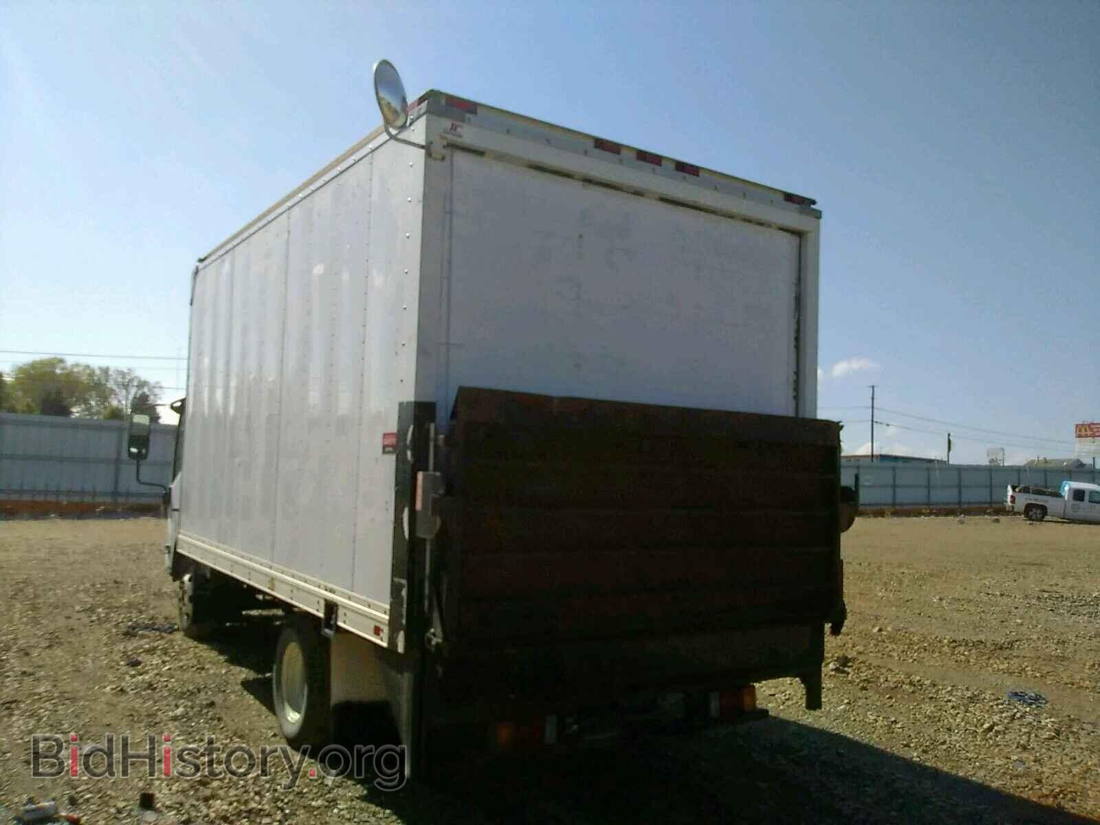 2012 ISUZU NPR - VIN: 54DB4W1B5CS800099 - Фото 3