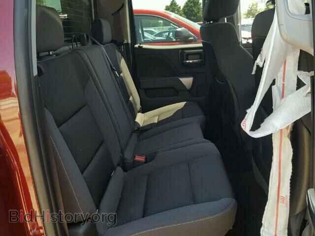2014 CHEVROLET SILVERADO - VIN: 1GCVKREC1EZ317263 - Фото 6