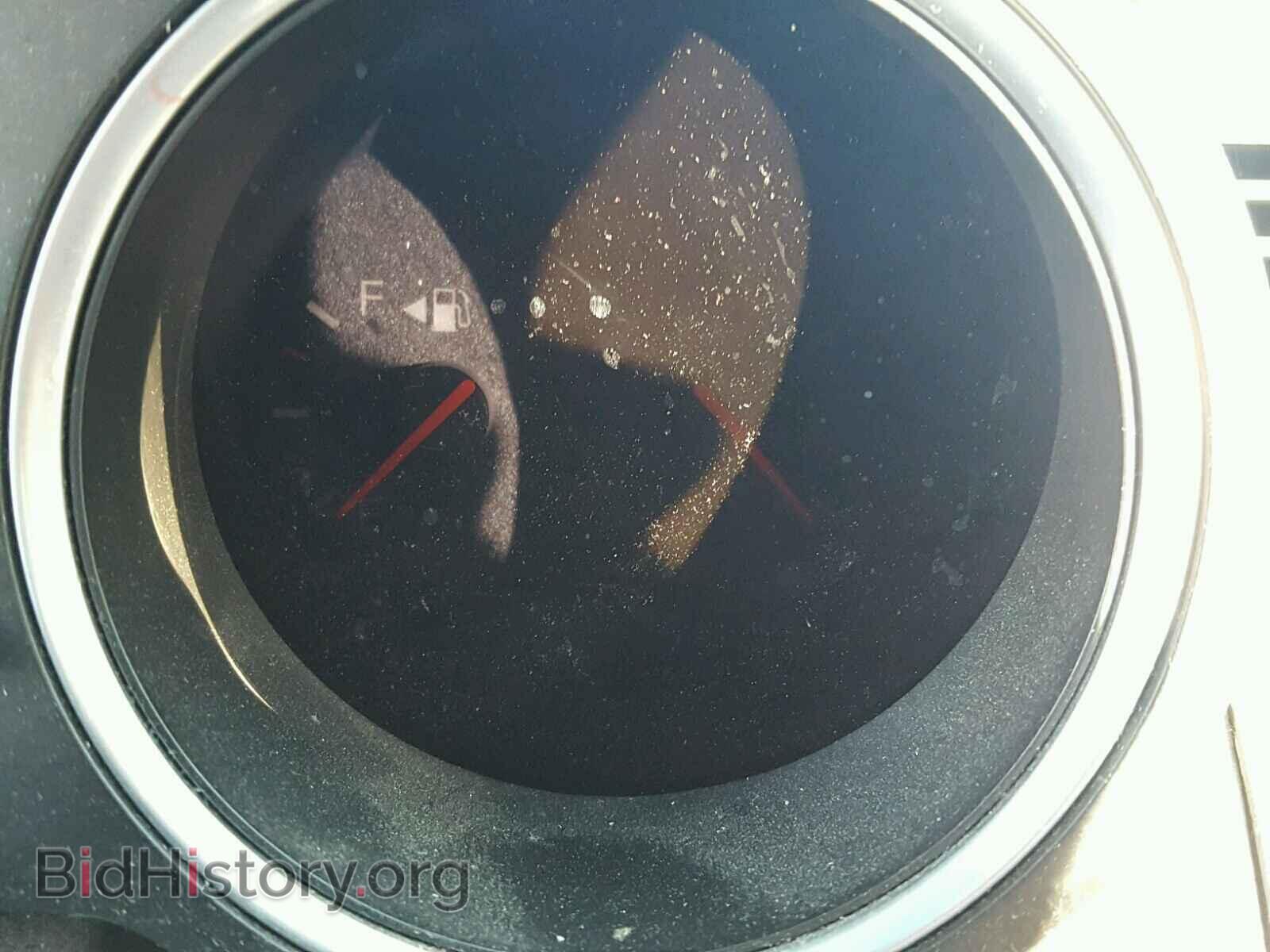 2008 NISSAN MAXIMA - VIN: 1N4BA41E58C807377 - Фото 8