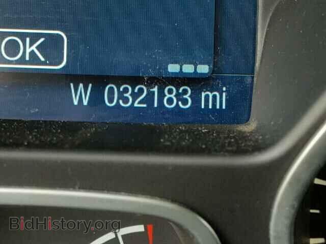 2014 FORD FOCUS - VIN: 1FADP3F29EL172224 - Photo 8