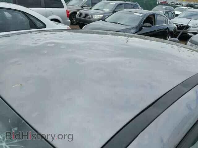 2014 FORD FOCUS - VIN: 1FADP3F29EL172224 - Photo 10
