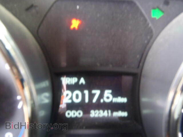 2012 HYUNDAI SONATA - VIN: 5NPEB4AC7CH312100 - Фото 8