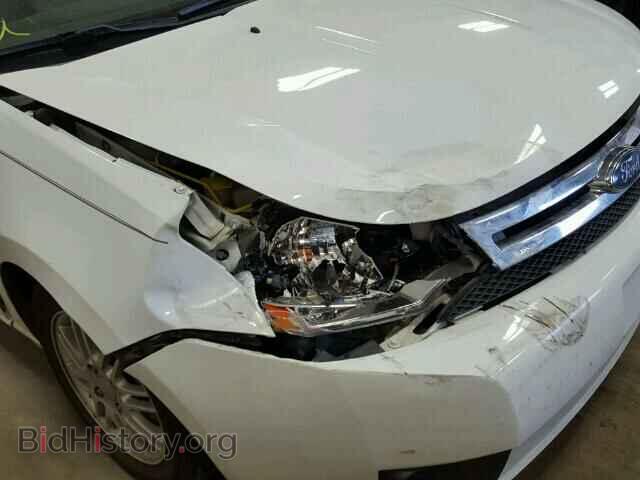 2008 FORD FOCUS - VIN: 1FAHP35N28W228570 - Фото 9