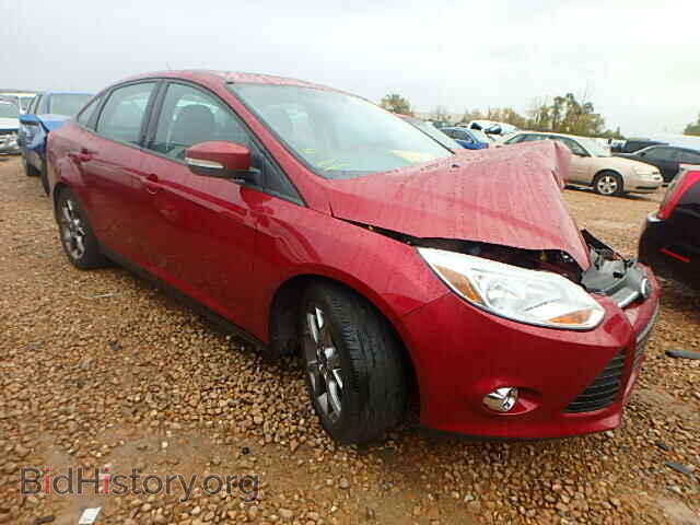 Photo 1FADP3F23DL115810 - FORD FOCUS 2013