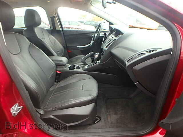 2013 FORD FOCUS - VIN: 1FADP3F23DL115810 - Photo 5