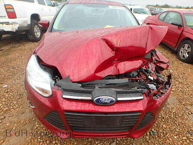 2013 FORD FOCUS - VIN: 1FADP3F23DL115810 - Photo 7