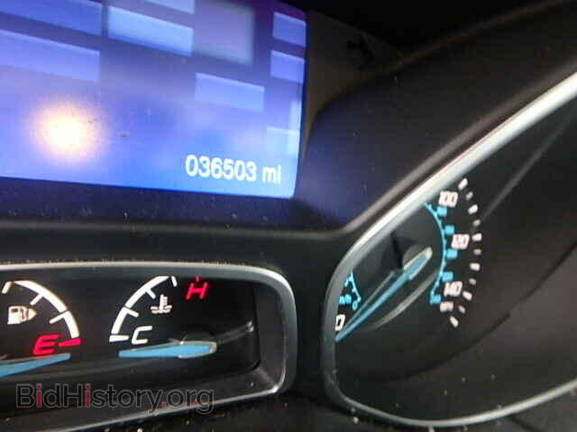 2013 FORD FOCUS - VIN: 1FADP3F23DL115810 - Photo 8