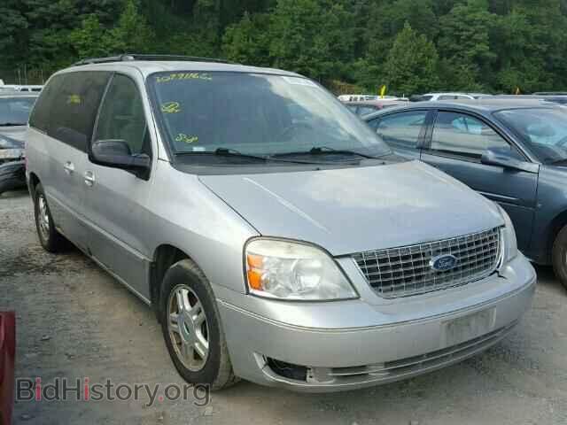 Photo 2FMDA52214BB32307 - FORD FREESTAR 2004