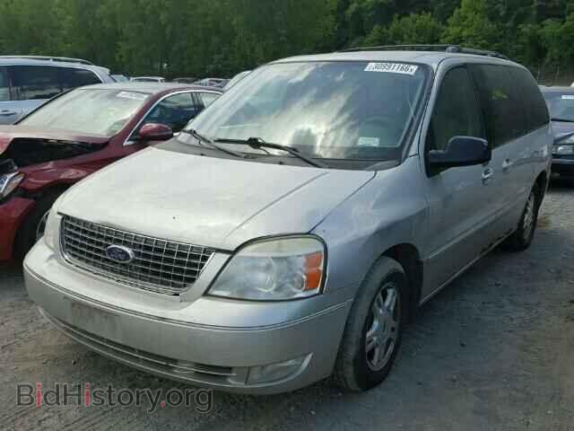 2004 FORD FREESTAR - VIN: 2FMDA52214BB32307 - Фото 2