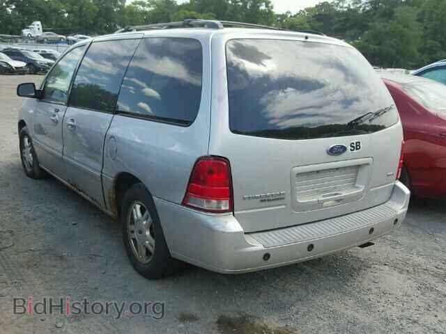 2004 FORD FREESTAR - VIN: 2FMDA52214BB32307 - Фото 3