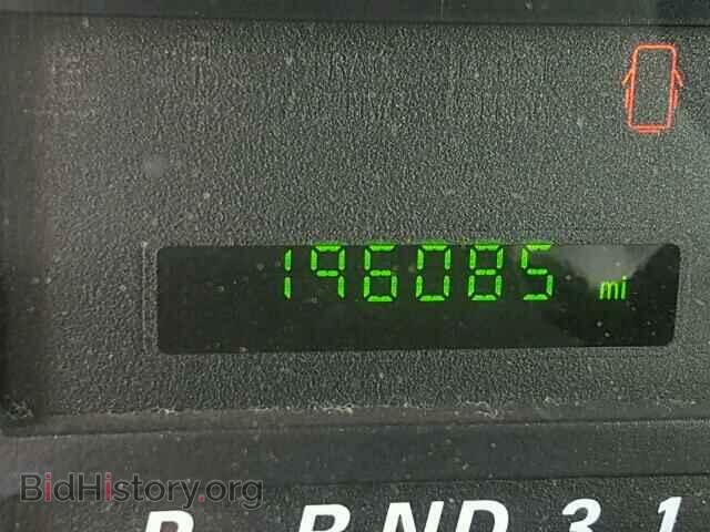 2004 FORD FREESTAR - VIN: 2FMDA52214BB32307 - Фото 8