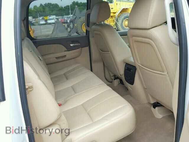2009 CHEVROLET SILVERADO - VIN: 3GCEK33M79G100556 - Фото 6