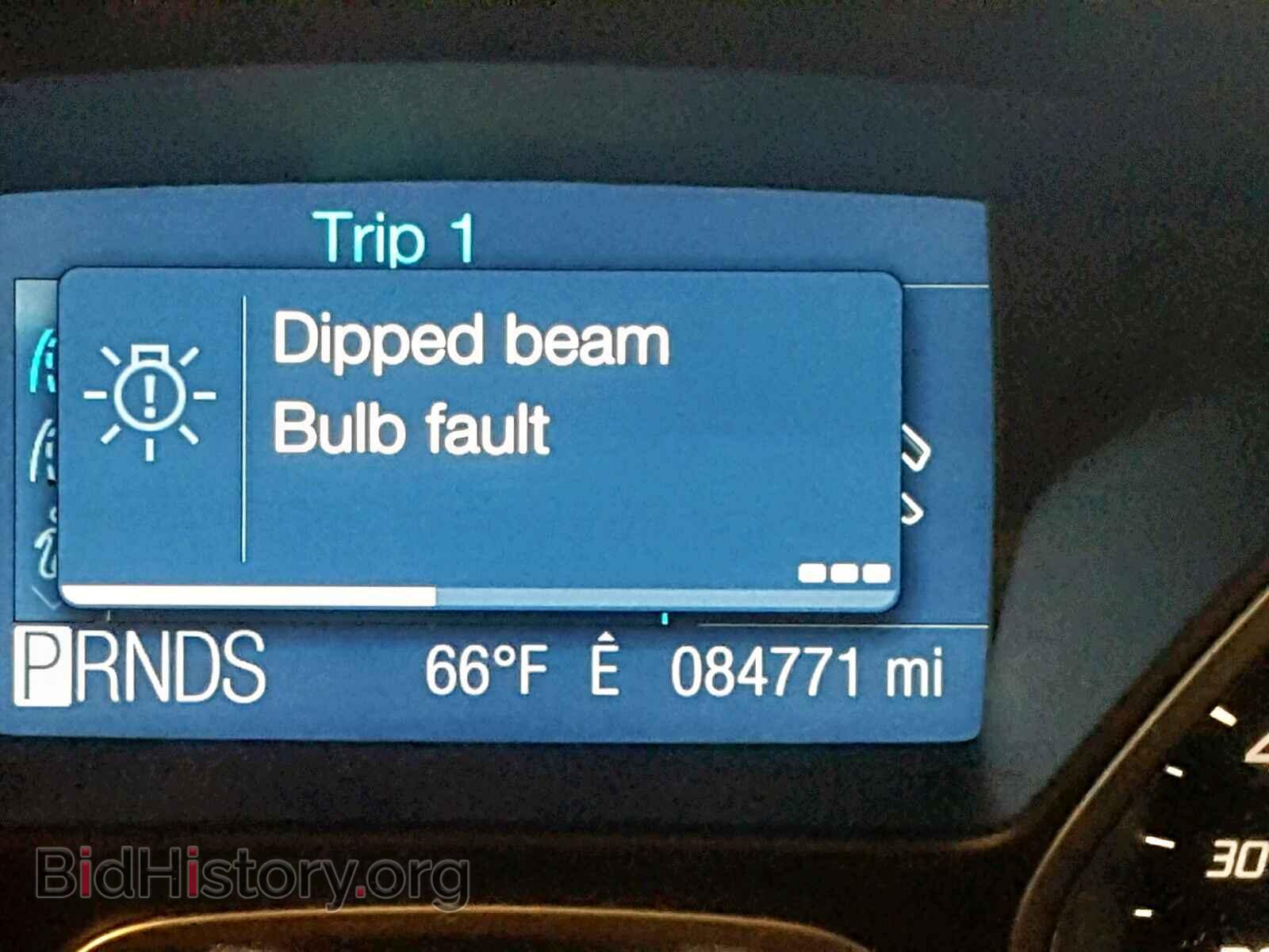 2012 FORD FOCUS SE - VIN: 1FAHP3F28CL429811 - Фото 8