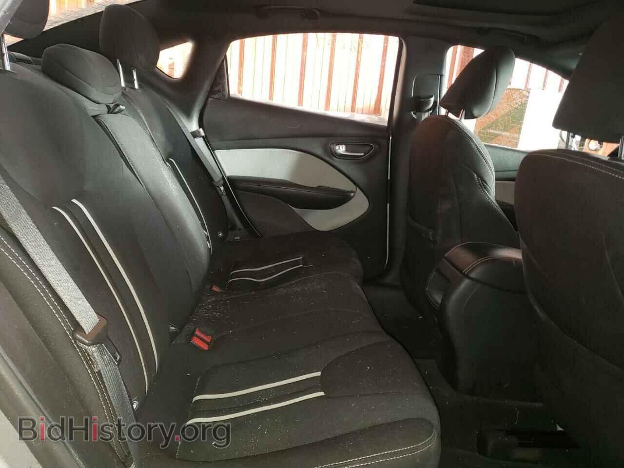 2014 DODGE DART - VIN: 1C3CDFBB5ED730462 - Фото 6