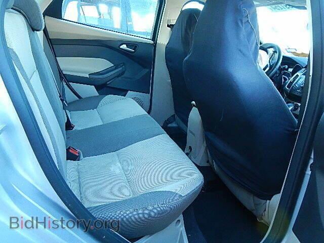 2014 FORD FOCUS - VIN: 1FADP3F21EL207791 - Photo 6
