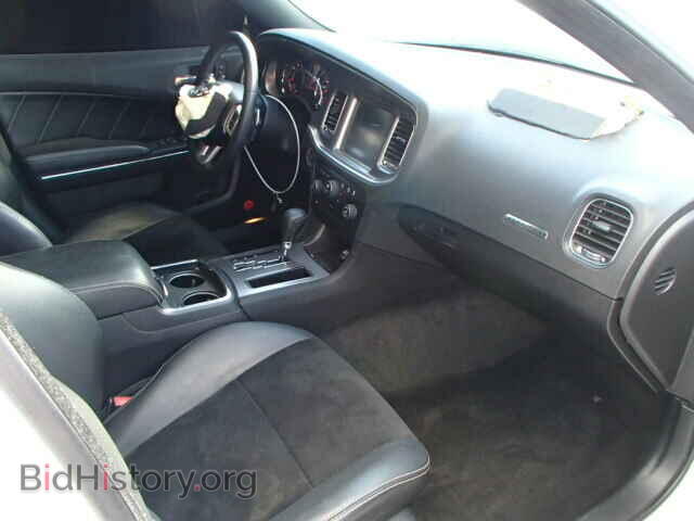 2013 DODGE CHARGER - VIN: 2C3CDXCT1DH502991 - Photo 5