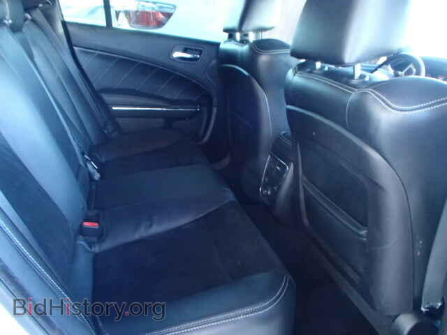 2013 DODGE CHARGER - VIN: 2C3CDXCT1DH502991 - Photo 6