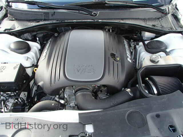2013 DODGE CHARGER - VIN: 2C3CDXCT1DH502991 - Photo 7