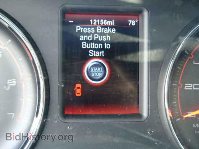 2013 DODGE CHARGER - VIN: 2C3CDXCT1DH502991 - Photo 8
