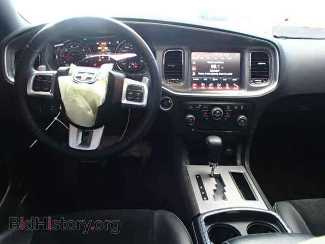 2013 DODGE CHARGER - VIN: 2C3CDXCT1DH502991 - Photo 9