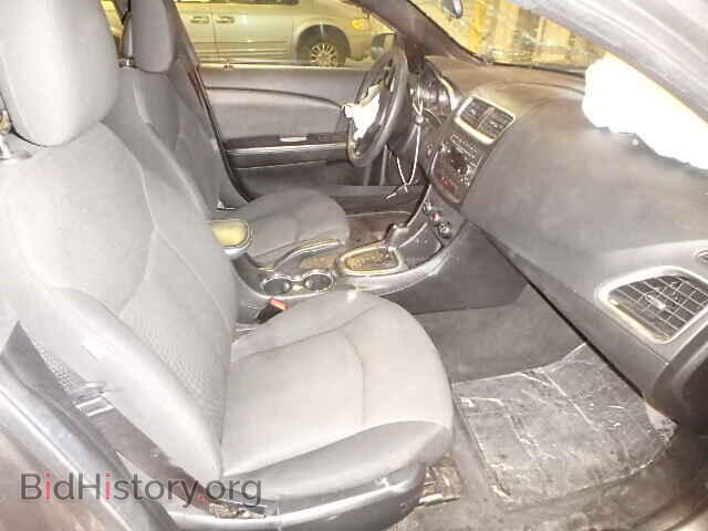2012 DODGE AVENGER - VIN: 1C3CDZAB2CN322205 - Фото 5