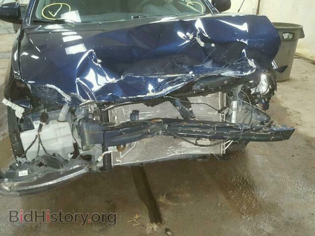 2014 MITSUBISHI LANCER - VIN: JA32V2FW9EU000692 - Фото 9