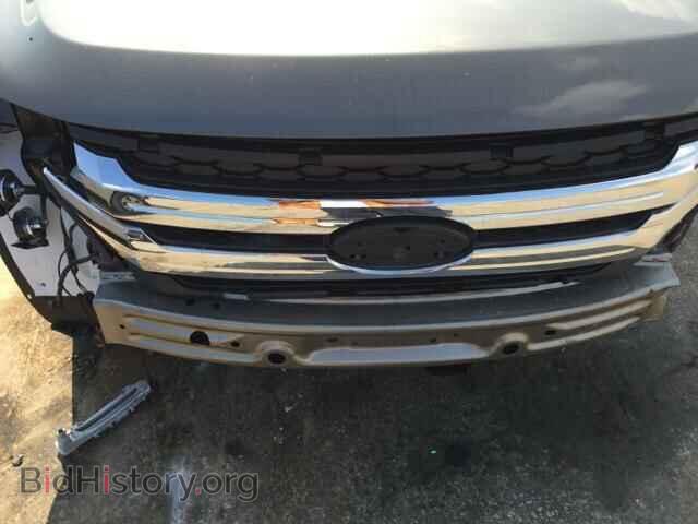 2013 FORD EDGE - VIN: 2FMDK3KC1DBA13862 - Photo 7
