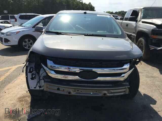 2013 FORD EDGE - VIN: 2FMDK3KC1DBA13862 - Photo 9