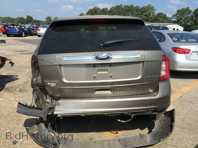 2013 FORD EDGE - VIN: 2FMDK3KC1DBA13862 - Photo 10