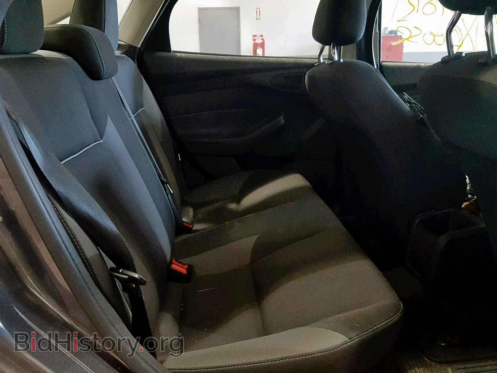 2012 FORD FOCUS - VIN: 1FAHP3E21CL193570 - Фото 6