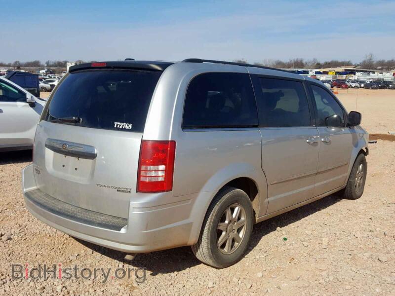 2010 Chrysler MINIVAN (VIN 2A4RR5D17AR197991) — photo 4 of 10