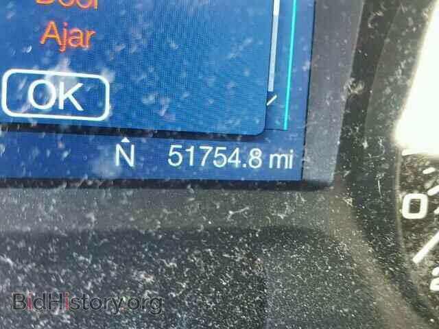 2013 FORD EDGE - VIN: 2FMDK3GC8DBA31865 - Photo 8