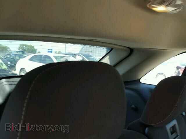 2013 FORD EDGE - VIN: 2FMDK3GC8DBA31865 - Photo 9