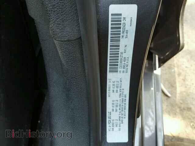 2016 CHRYSLER 200 - VIN: 1C3CCCAB3GN127185 - Photo 10