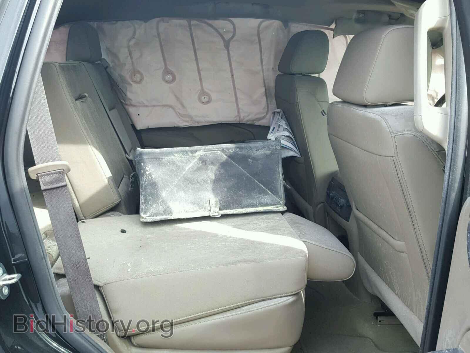 2017 GMC YUKON - VIN: 1GKS2BKC0HR263879 - Фото 6
