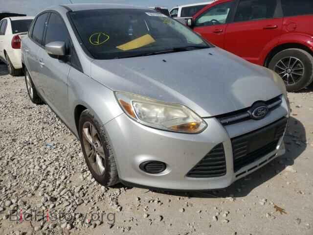 Photo 1FADP3F24DL267238 - FORD FOCUS 2013