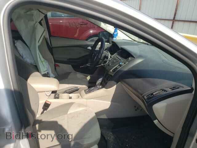 2013 FORD FOCUS - VIN: 1FADP3F24DL267238 - Фото 5