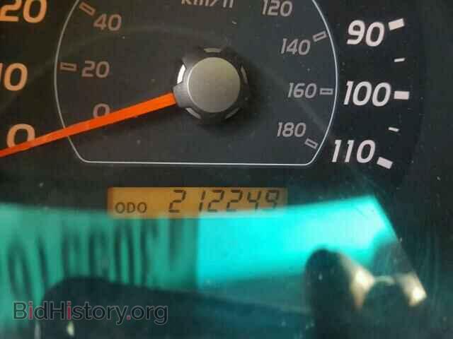 2007 TOYOTA 4RUNNER - VIN: JTEBU14R770107208 - Фото 8