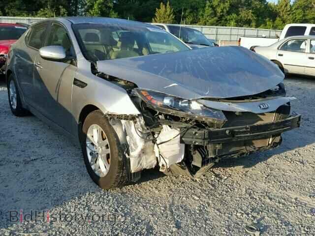 Photo KNAGM4A75D5414791 - KIA OPTIMA 2013