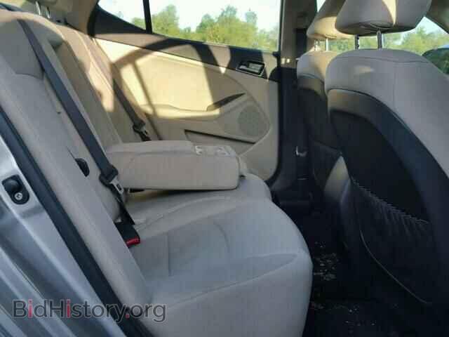 2013 KIA OPTIMA - VIN: KNAGM4A75D5414791 - Фото 6