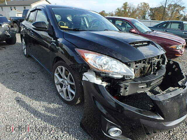 Фотография JM1BL1H43A1288024 - MAZDA 6 2010