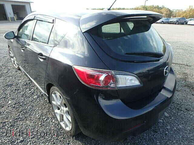 2010 MAZDA 6 - VIN: JM1BL1H43A1288024 - Фото 3