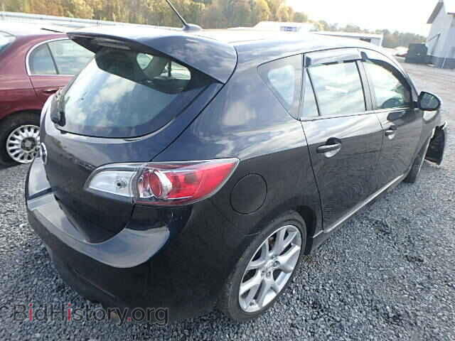 2010 MAZDA 6 - VIN: JM1BL1H43A1288024 - Фото 4