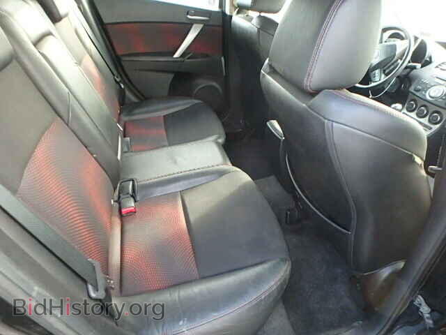 2010 MAZDA 6 - VIN: JM1BL1H43A1288024 - Фото 6
