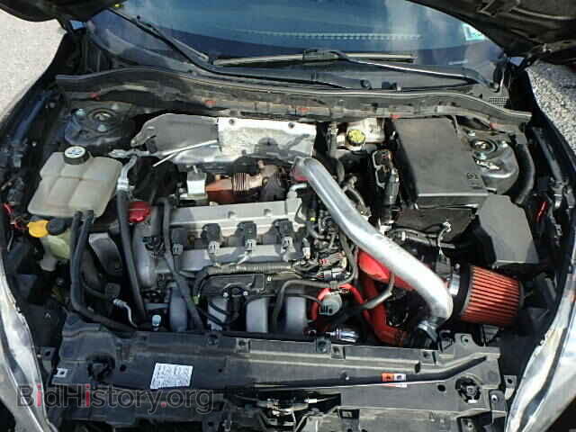 2010 MAZDA 6 - VIN: JM1BL1H43A1288024 - Фото 7