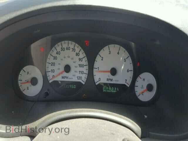 2006 DODGE CARAVAN - VIN: 2D4GP44L06R868135 - Фото 8