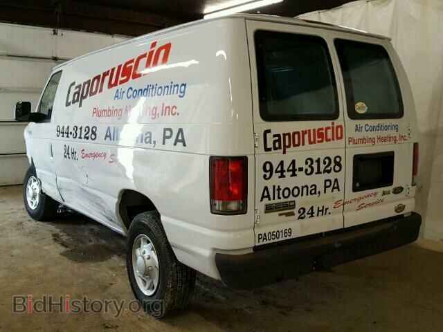 2014 FORD ECONOLINE - VIN: 1FTNE2EW2EDA00839 - Фото 3