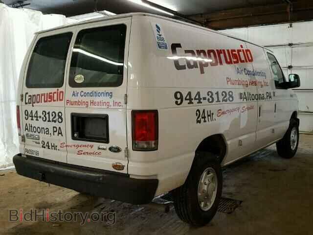 2014 FORD ECONOLINE - VIN: 1FTNE2EW2EDA00839 - Фото 4