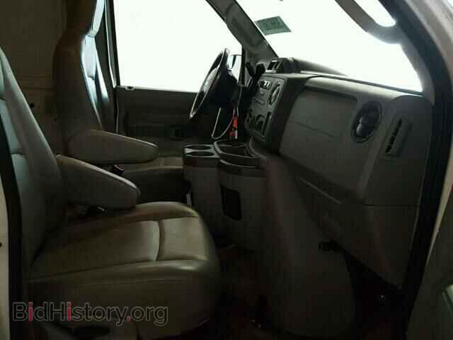 2014 FORD ECONOLINE - VIN: 1FTNE2EW2EDA00839 - Фото 5